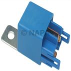 Accessory Power Relay