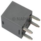 A/C Compressor Control Relay