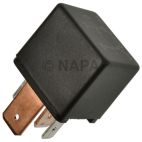 Engine Oil Pressure Indicator Relay