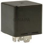 Heated Seat Relay