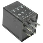 Headlight Washer Relay
