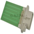 HVAC Blower Motor Resistor