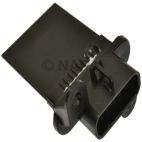 HVAC Blower Motor Resistor