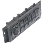 HVAC Blower Fan Switch