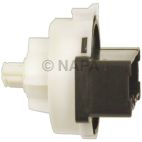 HVAC Blower Fan Switch