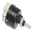 HVAC Blower Fan Switch