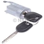 Ignition Lock Cylinder