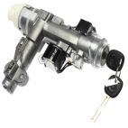 Ignition Lock Cylinder and Switch