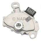 Neutral Safety Switch