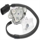 Neutral Safety Switch