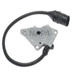 Neutral Safety Switch