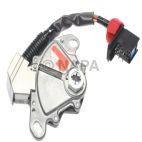 Neutral Safety Switch