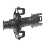 Hood Ajar Indicator Switch