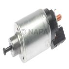 Starter Solenoid Switch