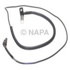 Transaxle Output Speed Sensor