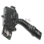 Windshield Wiper Switch