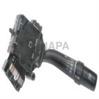 Windshield Wiper Switch