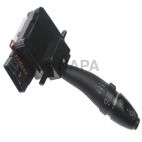 Windshield Wiper Switch
