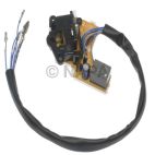 Windshield Wiper Switch