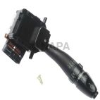 Windshield Wiper Switch