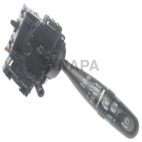 Windshield Wiper Switch