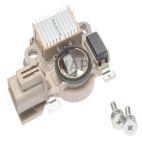 Voltage Regulator