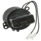 HVAC Blower Fan Switch