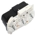 HVAC Control Switch