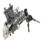 Ignition Lock Cylinder and Switch