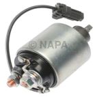Starter Solenoid Switch