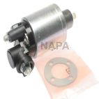 Starter Solenoid Switch