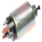 Starter Solenoid Switch
