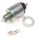 Starter Solenoid Switch