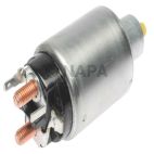 Starter Solenoid Switch