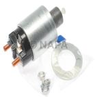 Starter Solenoid Switch
