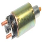 Starter Solenoid Switch