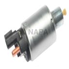 Starter Solenoid Switch