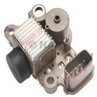 Voltage Regulator