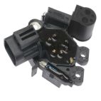 Voltage Regulator