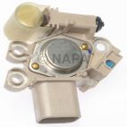 Voltage Regulator