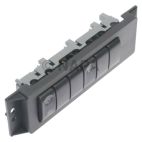 Windshield Wiper Switch