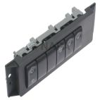 Windshield Wiper Switch