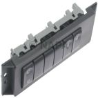 Windshield Wiper Switch