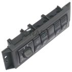 Windshield Wiper Switch