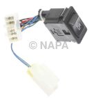 Windshield Wiper Switch
