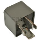 Door Lock Relay