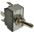 HVAC Blower Fan Switch