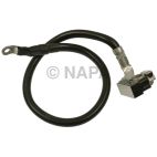 Battery Current Sensor