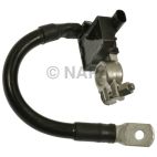 Battery Current Sensor