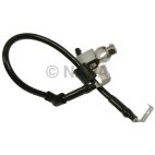 Battery Current Sensor